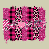 Valentine's Day Be Mine Heavy Core Tee | Teevron