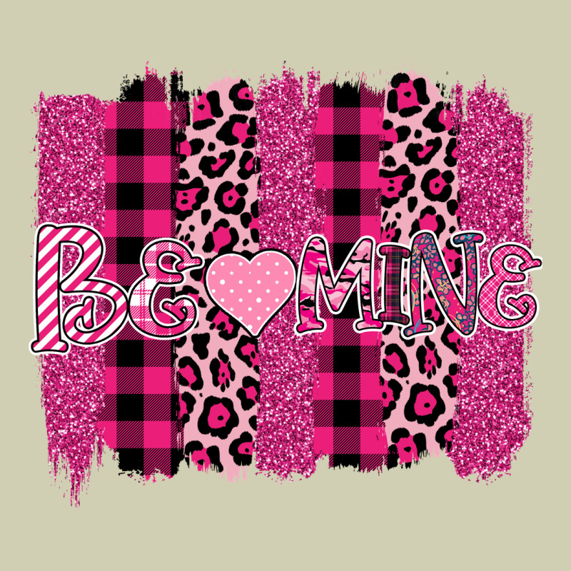 Valentine's Day Be Mine Heavy Core Tee by Bettercallsaul | Teevron