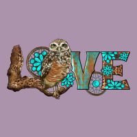 Owl Love Heavyweight Hoodie | Teevron