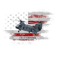 CH-47 Chinook Helicopter USA Flag Helicopter Pilot Gifts | Teevron