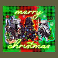 Merry Christmas Gnomies Vintage Tee | Teevron
