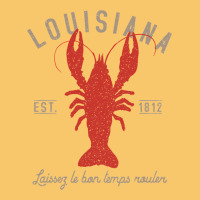 Louisiana Crawfish T Laissez Le Bon Temps Rouler Vintage Hoodie | Teevron