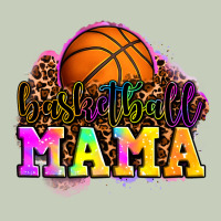 Basketball Mama Long Sleeve Tee | Teevron