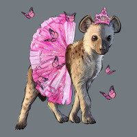 Baby Hyena With Tutu Heavyweight Sweatshirt | Teevron