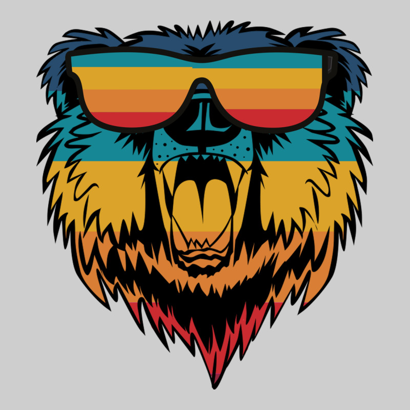 Retro Bear Premium Tee by Bettercallsaul | Teevron