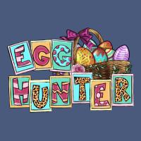 Egg Hunter Easter Day Vintage Hoodie | Teevron