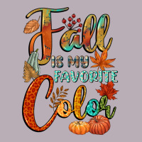 Fall Is My Favorite Color Vintage Tee | Teevron