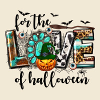 Western For The Love Of Halloween Ladies Tee | Teevron