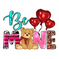 valentine's day be mine tedybear | Teevron