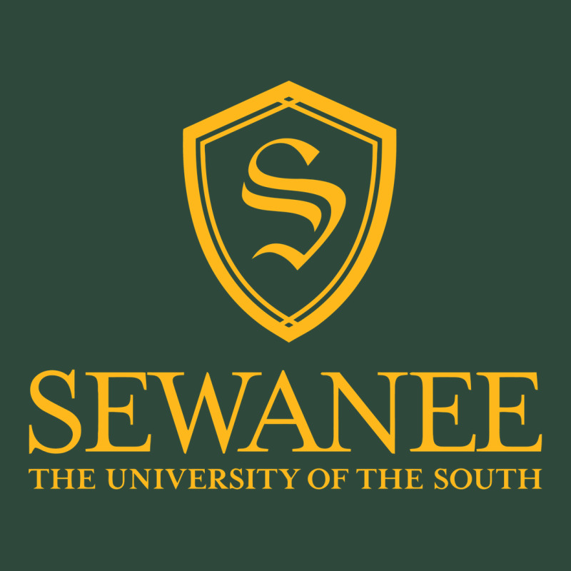 Sewanee, The University Of The South Zipper Hoodie by longCreatives | Teevron