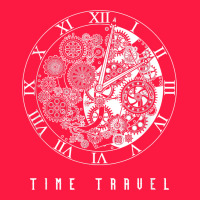 Time Travel Traveler Watch Vintage Clock Steampunk Gift Zipper Hoodie | Teevron