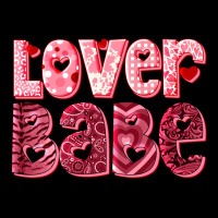 Lover Babe Heavy Core Tee | Teevron
