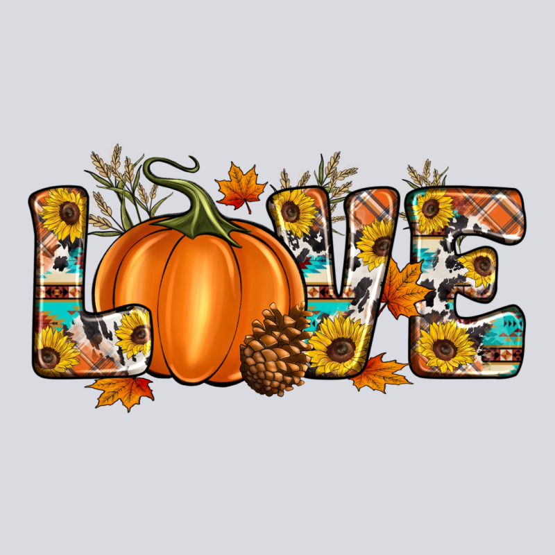Fall Love Zipper Hoodie by Artiststas | Teevron