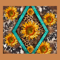 Sunflower Tumbler Heavyweight Hoodie | Teevron