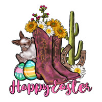 Happy Easter western Easter Day | Teevron