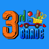 Third Grade Classic Tee | Teevron