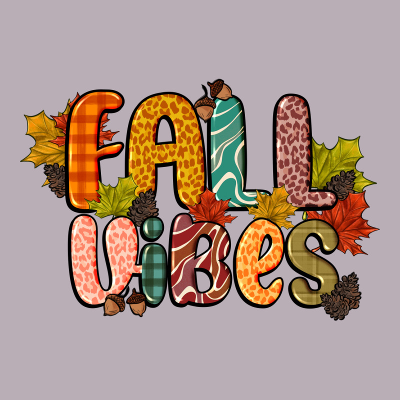 Fall Vibes Vintage Tee by CowGirlArtShop | Teevron