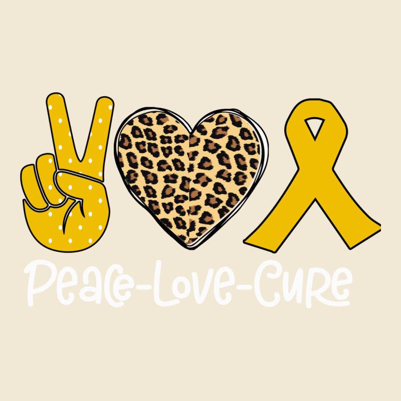 Peace Love Cure Premium Tee by Bettercallsaul | Teevron