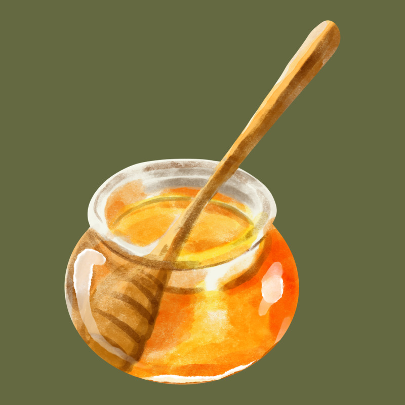 Honeypot And Honeydipper Fa Element Long Sleeve Tee by FaDigitalArtStudio | Teevron