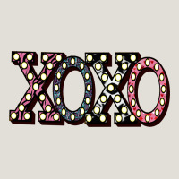 Xoxo Digital Valentines Day Heavy Core Tee | Teevron