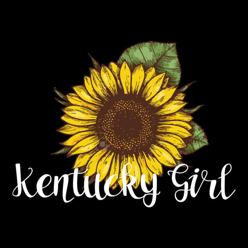 Kentucky Girl Premium Tee by Bettercallsaul | Teevron