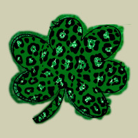 Shamrock St Patrick Heavy Core Tee | Teevron