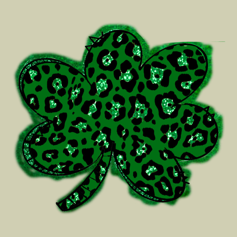 Shamrock St Patrick Heavy Core Tee by Bettercallsaul | Teevron