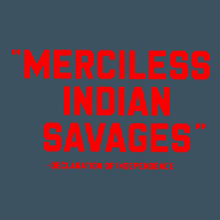 Merciless Indian Savages Urban Hoodie | Teevron