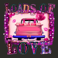 Loads Of Love Heavy Core Tee | Teevron