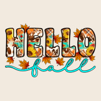 Hello Fall Zipper Hoodie | Teevron