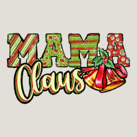 Mama Claus Heavy Core Tee | Teevron