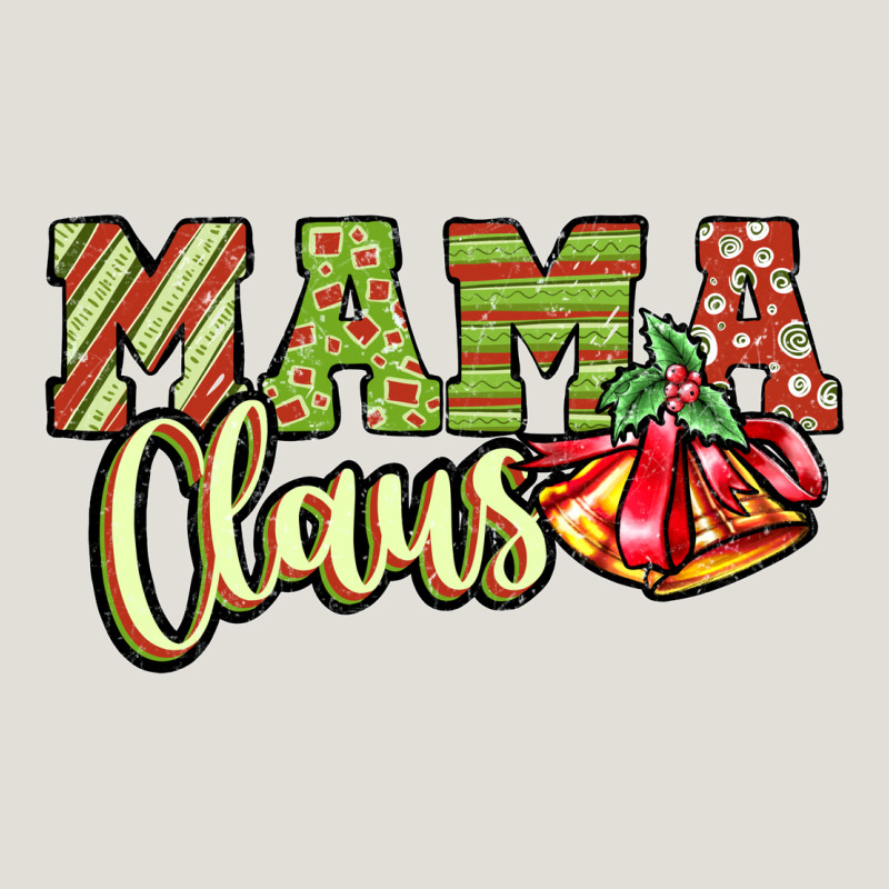 Mama Claus Heavy Core Tee by JahusDesignShop | Teevron
