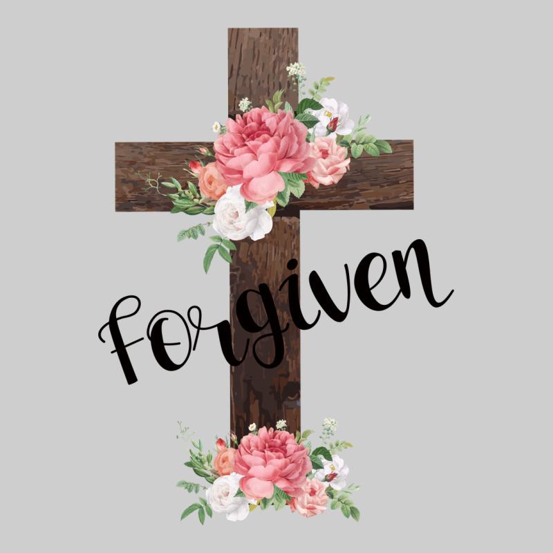 Forgiven Premium Tee by Bettercallsaul | Teevron