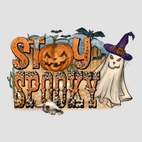 Stay Spooky Premium Hoodie | Teevron
