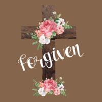 Forgiven Premium Tee | Teevron