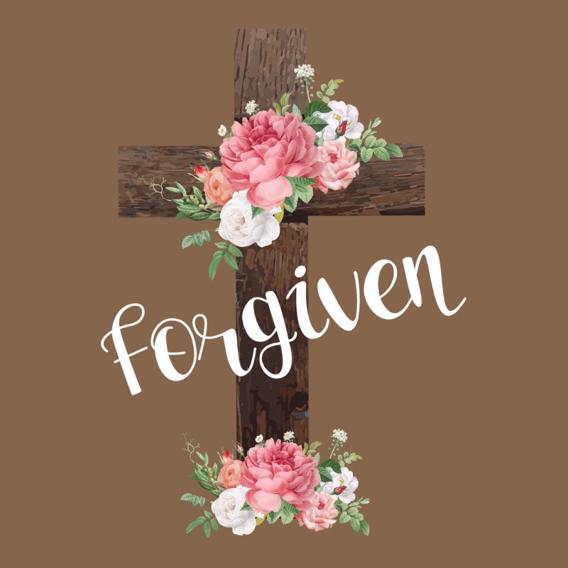 Forgiven Premium Tee by Bettercallsaul | Teevron