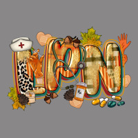 Fall Lpn Vintage Tee | Teevron
