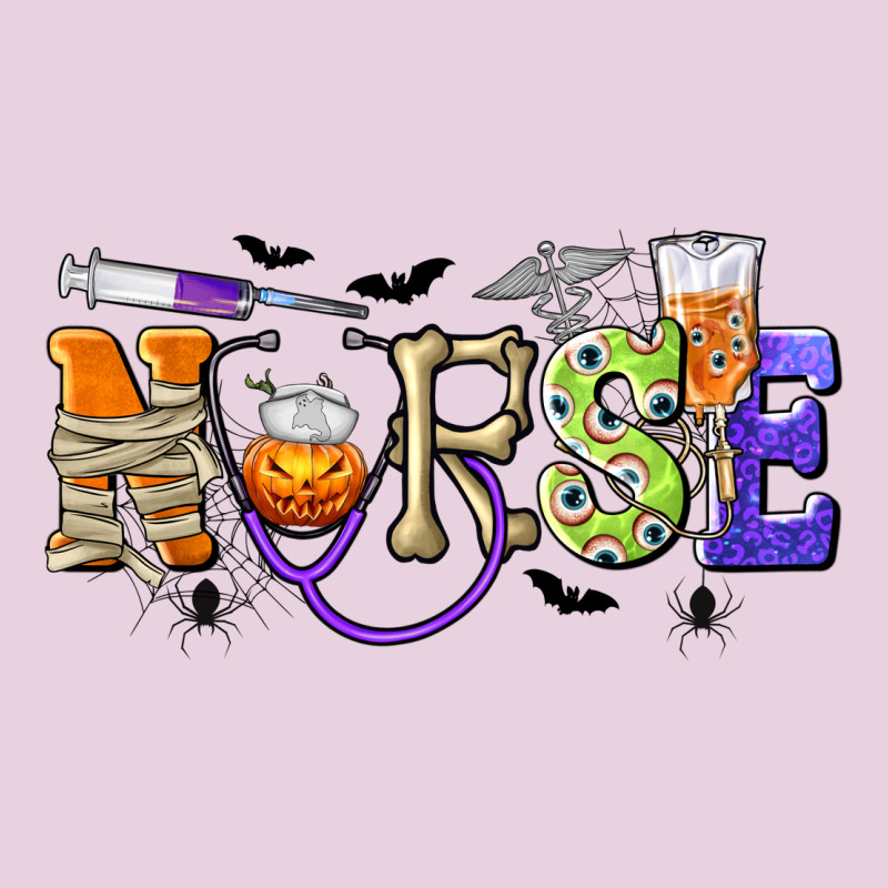 Halloween Nurse Ladies Tee by texasbilliewilder | Teevron
