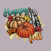 Happy Fall Vintage Tee | Teevron