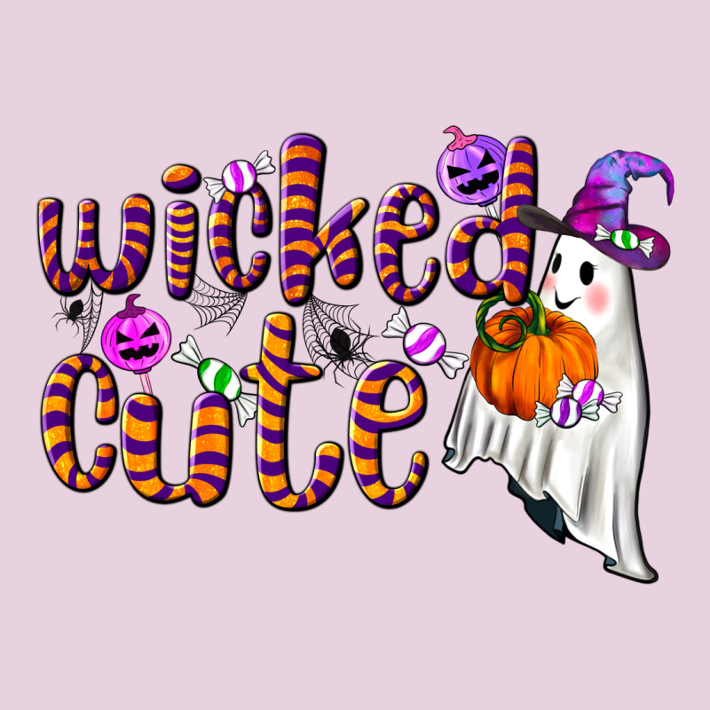 Wicked Cute Ladies Tee by NancyCooperArtShop | Teevron