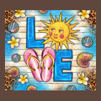 Summer Love Classic Tee | Teevron