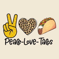 Peare Love Tacos Premium Tee | Teevron