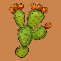 Cactus Heavyweight Hoodie | Teevron