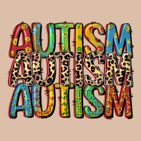 Western Autism Urban Heavy Tee | Teevron