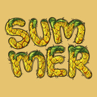 Summer Pineapple Premium Sweatshirt | Teevron