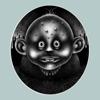 Surrealizm Heavy Core Tee | Teevron