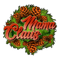 mama claus cone | Teevron