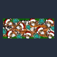 Santa Skeleton Christmas Zipper Hoodie | Teevron
