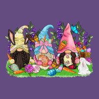 Easter Gnomes Easter Day Vintage Hoodie | Teevron