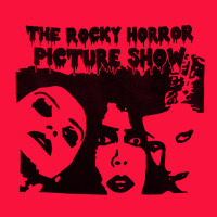 Horror Picture Show Classic Tee | Teevron
